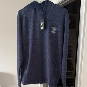 FootJoy Pullover from St Andrew Golf Course
